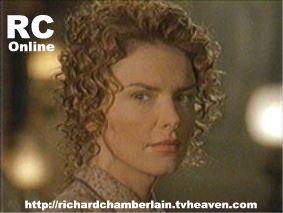 Roma Downey as Monica