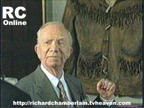 Ray Walston as Benjamin