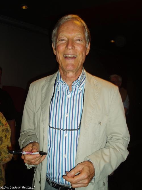 Richard Chamberlain