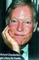 Richard Chamberlain