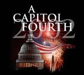A Capitol Fourth
