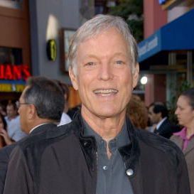 Richard Chamberlain