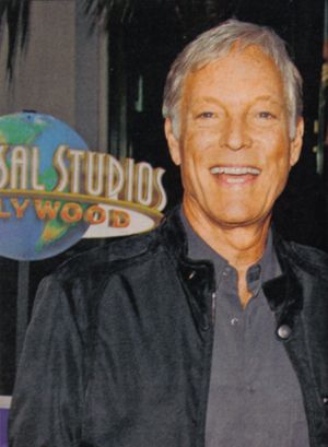 Richard Chamberlain