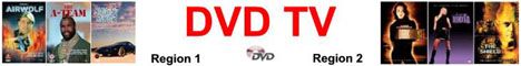DVD TV