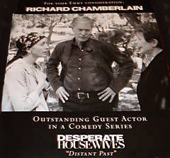 2008 Emmy Award Consideration Ad