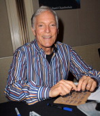 Richard Chamberlain