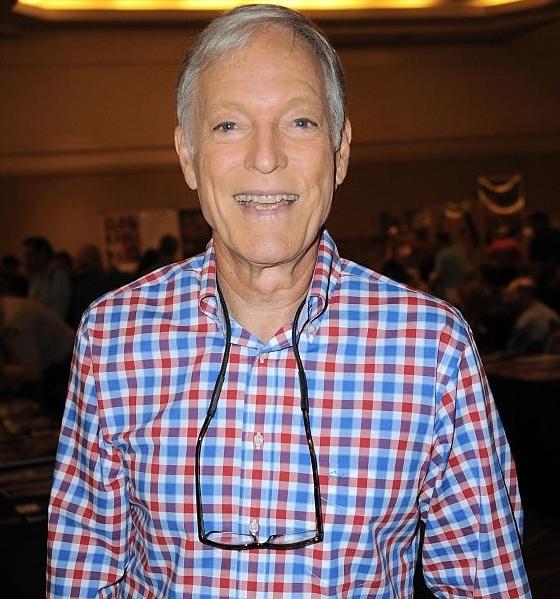 Richard Chamberlain