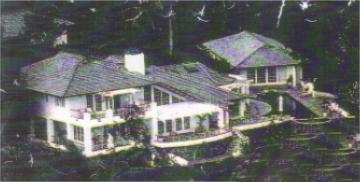 Richard's second Hawaiian home