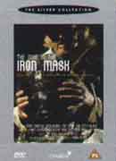 The Man In The Iron Mask