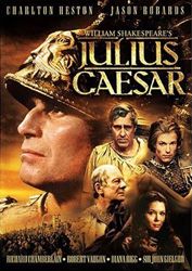 Julius Caesar DVD