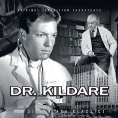 Dr. Kildare CD