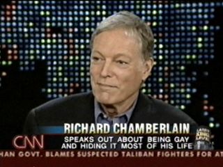 Richard Chamberlain