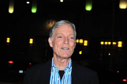 Richard Chamberlain