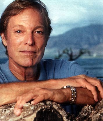 Richard Chamberlain