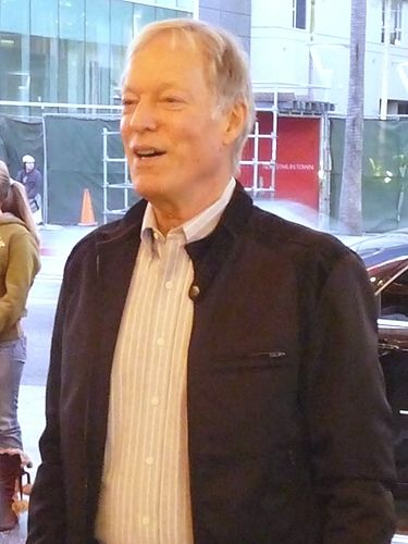 Richard Chamberlain