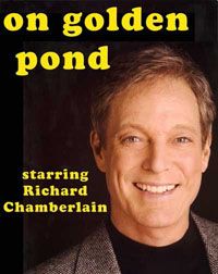 Richard Chamberlain