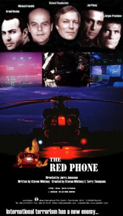 The Red Phone