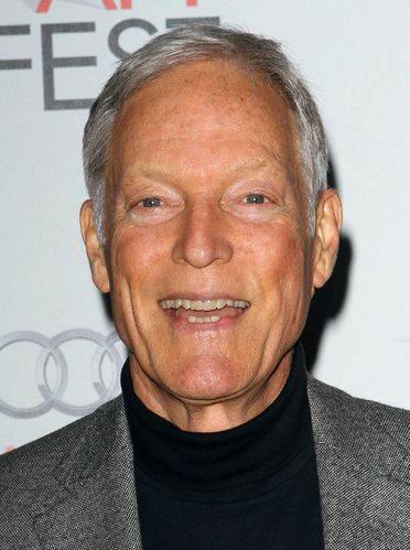 Richard Chamberlain