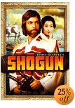 Shogun DVD