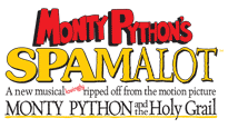 Monty Python's Spamalot