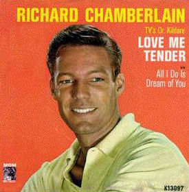 Love Me Tender