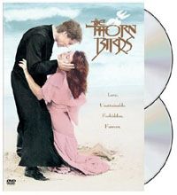 The Thorn Birds DVD Box Set