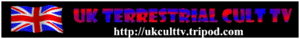 UK Terrestrial Cult TV