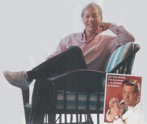 Richard Chamberlain