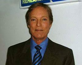 Richard Chamberlain