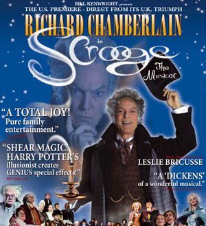 Scrooge