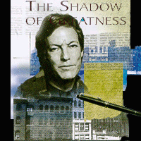 The Shadow Of Greatness