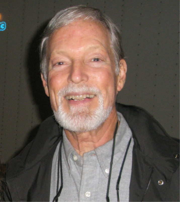 Richard Chamberlain
