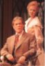 Richard Chamberlain and Meg Tolin